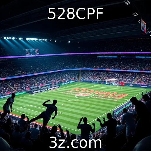 Como as apostas esportivas estão mudando o cenário do entretenimento