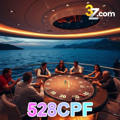 528CPF Cassino