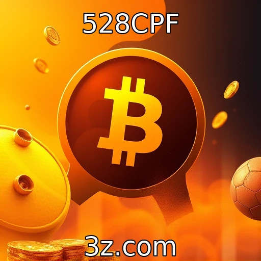 528CPF Como as criptomoedas estão transformando o mercado de apostas