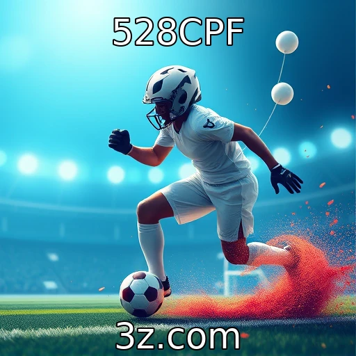 528CPF Como as apostas esportivas estão moldando o futuro do entretenimento