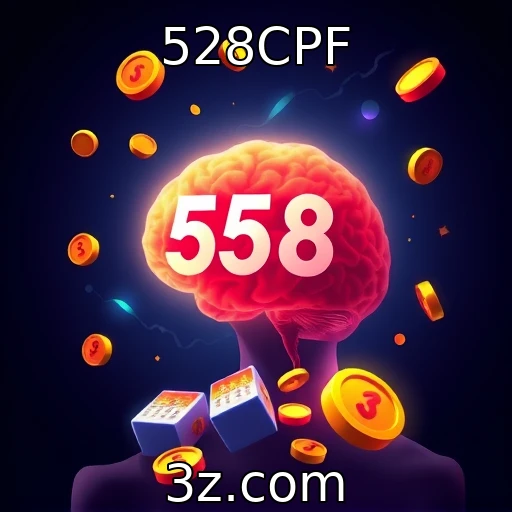 528CPF Jackpots progressivos: como aumentar suas chances de ganhar em 2025