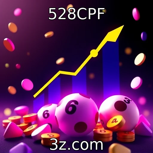 528CPF Análise das Apostas Esportivas: Estratégias para Lucrar em 2025