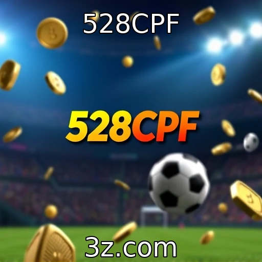 528CPF Apostas esportivas: estratégias que aumentam suas chances de ganhar